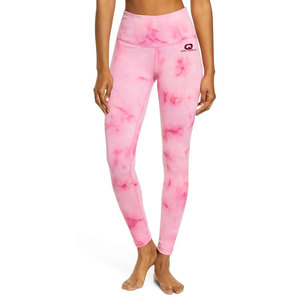 Leggings Deportivos Transpirables y Absorbentes de Sudor para Mujer, Diseño de Cintura Alta Elástica, Ajuste Suave para Comodidad Durante Todo el Día, al Mejor Precio - Product Image 2