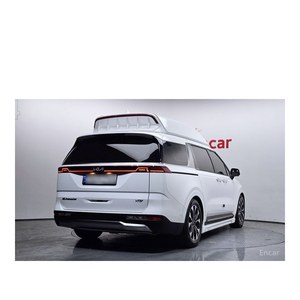 Kia Carnival 2021, 9 Plazas, Limusina de Alta Gama (Versión Especial para Empresas), 44,979 km, Diésel, Caja de Cambios Automática, Asientos de Cuero, Volante a la Izquierda - Product Image 2