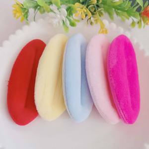 Fine Thread Embroidery Patch <b>Iron</b> <b>On</b> Embroidered Badge Twill Fabric Patches for Clothing Hats Bags Wholesale Apparel Decoration - Product Image 2
