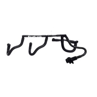 Tuyau de retour d'huile 166712021R adapté au moteur RENAULT 1.5DCI
