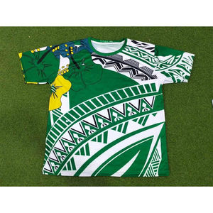 Camisetas Sublimadas Ligeras para Hombre, Venta Caliente, Manga Corta, Tallas Grandes, Fitness, Alta Calidad - Product Image 4