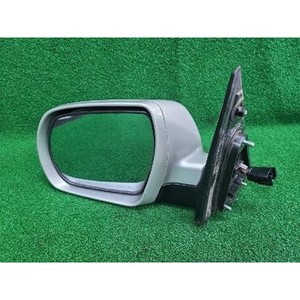 กระจกมองข้างซ้ายด้านนอก Santa Fe ปี 2006-2009 มือสอง ของแท้ OEM รุ่น 876102B000 - Product Image 6