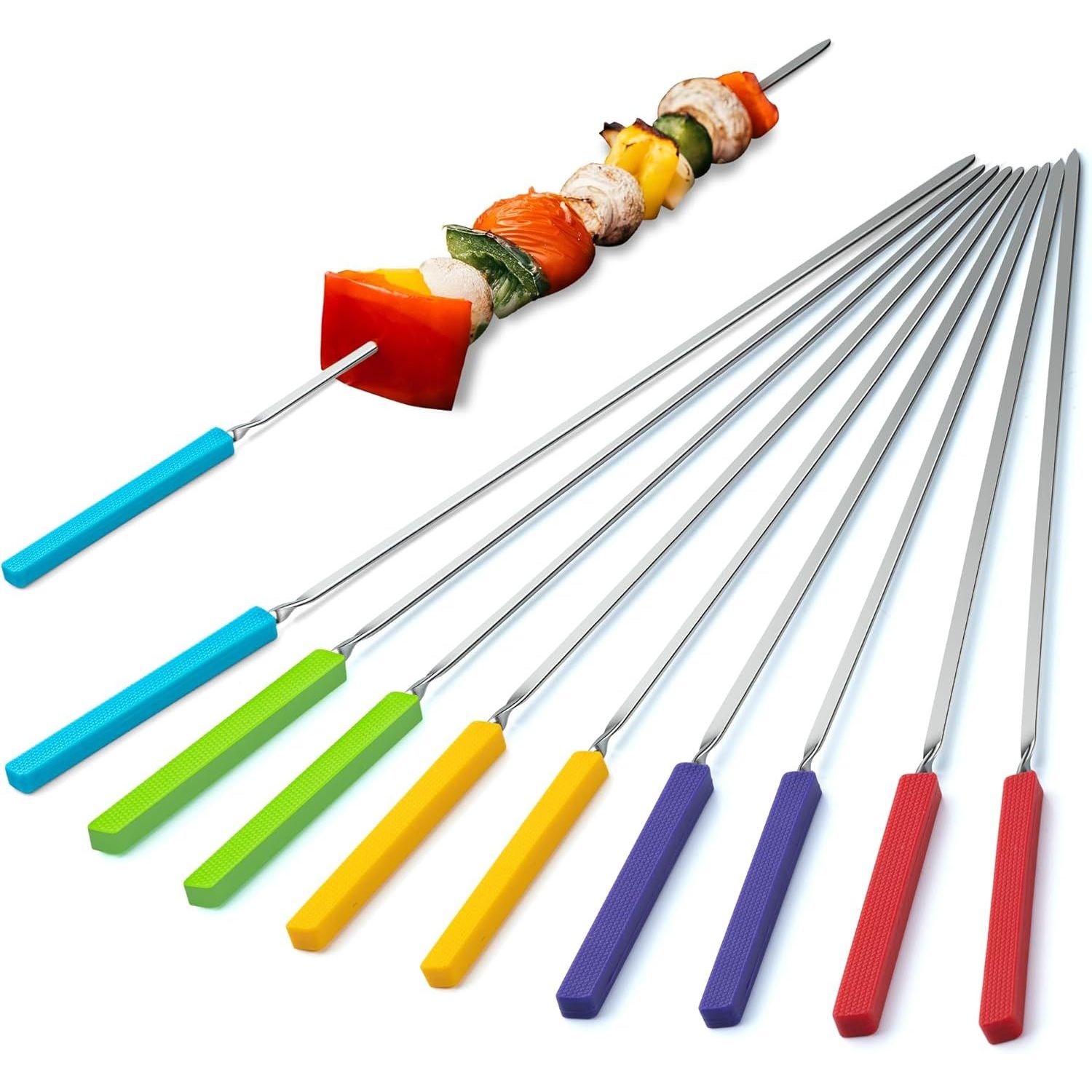Multicolor Color