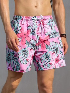 Top Trending Men Sublimation <b>Shorts</b> Summer Wear Hot Selling Fashion Premium Quality High <b>Demanding</b> Sublimation <b>Shorts</b> For Men - Product Image 2