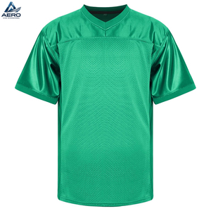 Camisetas de Fútbol de Malla Atlética, Uniformes Deportivos de la Mejor Calidad en Diferentes Colores, Producto Ligero - Product Image 2