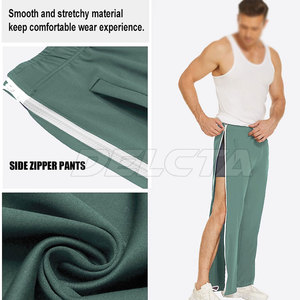 Pantalones Deportivos para Hombre Hechos con el Mejor Material, Personaliza tu Propio Diseño - Product Image 4