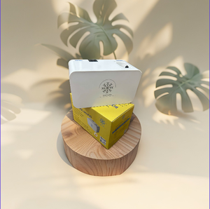 Bomba de Drenaje Eléctrica Pequeña VIET TIEN, Dispositivo Ecológico para Eliminar Condensado del Aire Acondicionado, Protección de Tuberías de Cobre - Product Image 2