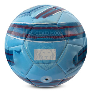 Customized Logo Best Selling Soccer Football Unique Style Soccer Football Professional Soccer Football - Product Image 5
