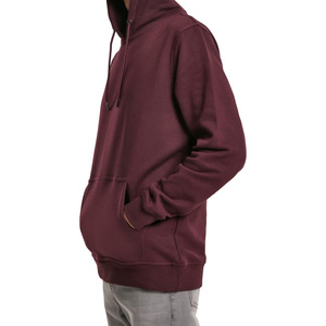 Nouveau Hoodie Homme en Coton Mélangé de Qualité Supérieure à Prix Abordable, Décontracté, Sportif, avec Poche en Polaire, Respirant et Séchage Rapide - Product Image 3