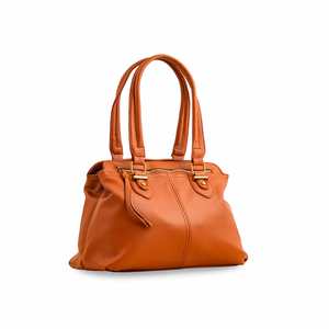 Hombres Formal Marrón P36358 Bolsos de Hombro - Product Image 2