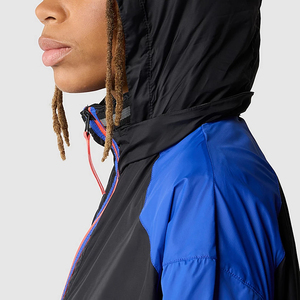 Nouvelles vestes coupe-vent pour femmes à manches longues, tendance, vente en gros, logo personnalisé imprimé, vestes coupe-vent pour femmes - Product Image 6