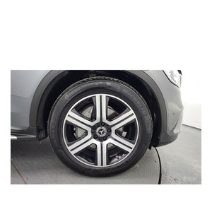 เมอร์เซเดส-เบนซ์ GLC300 GLC-Class 4MATIC มิถุนายน 2020 ระยะทาง 106,846 กม. เกียร์อัตโนมัติ พวงมาลัยซ้าย มาตรฐานไอเสียยูโร 5 กล้องมองหลัง - Product Image 5