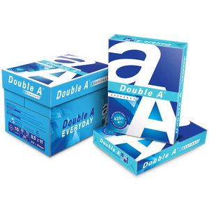 Manufacturers wholesale Wood Pulp <b>Printing</b> <b>Paper</b> white A4 size 500 sheets 70 80 gsm copy a4 <b>paper</b> - Product Image 3
