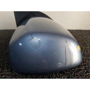 Carnival UP/GQ 2001-2006 LEFT Left Side <b>Door</b> <b>Mirror</b> Used GENUINE 876104D710 - Product Image 4