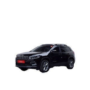 Jeep Cherokee 2.4 Limited AWD 2022 con Asientos de Cuero, Caja de Cambios Automática, Cámara Trasera, 46,483 km, Edición Limitada - Product Image 1