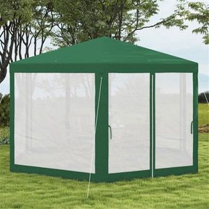 Party Tent Elegant Canopy Gazebo or Pergola for Outdoor Events - Product Image 2