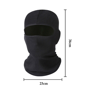 Balaclava sur mesure fabriquée au Pakistan à prix abordable – Services OEM – Style unique – Masque de sport d'extérieur - Product Image 2