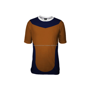 เสื้อเบสบอลและซอฟต์บอลแบบขายส่งสั่งทำพิเศษ ระบายอากาศได้ดี พร้อมพิมพ์โลโก้ตามต้องการ มีหลายขนาดให้เลือก ผลิตจากวัสดุโพลีเอสเตอร์ 100% - Product Image 2