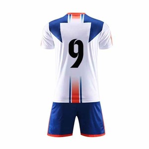 Uniforme de Fútbol Personalizado para Campus, con Letras Griegas, para Fraternidades y Hermandades, 100% Poliéster, Cuello en V, Sin Mangas, Unisex - Product Image 1