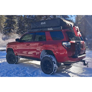 Toyota 4Runner SR5 4x4 2017 - Product Image 2