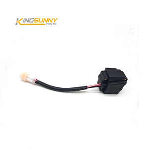 Capteur de coupure de courant de haute qualité, pièce de vélo électrique de haute qualité, pièces de <span class=keywords><strong>moto</strong></span>, capteur de collision, Suron Light Bee X Original - Product Image 3