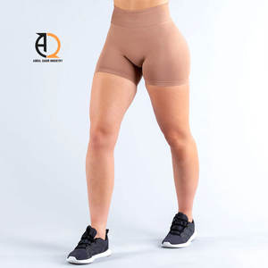 Shorts décontractés d'été pour femmes avec design/logo personnalisé, couleur au choix, shorts de sport pour femmes - Product Image 5