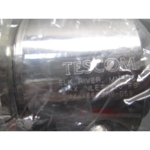 Régulateur TESCOM 44-4660SR9-059, 120 PSI, 107166 - Équipements et pièces semi-conductrices de renommée mondiale à la fois fiables et durables - Product Image 3