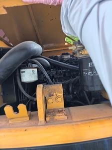 รถขุดมือสอง Caterpillar Cat 303.5e สภาพดี ราคาถูก มีสินค้าในสต็อก, Cat 305.5 Caterpillar 306e Cat 306e2 306 306d 307 307c 307d 307e ราคาประหยัด - Product Image 5