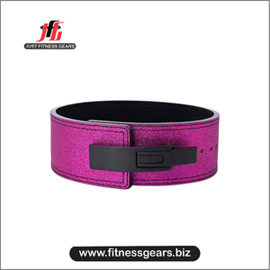 เข็มขัดยกน้ำหนัก JUST FITNESS GEARS JFG-LLB-2142 ปรับได้ ระบายอากาศได้ดี นุ่ม ทนทาน แข็งแรง ลายอนิเมะ สำหรับผู้ชายและผู้หญิง ทำจากนีโอพรีน - Product Image 3