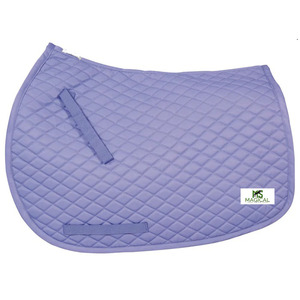 Almohadillas de Alta Calidad para Montar a Caballo, Almohadillas de Excelente Calidad para Montar a Caballo, Tela de Algodón, Uso Multiusos - Product Image 3