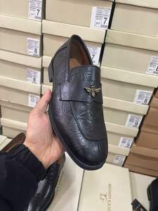 Zapatillas Deportivas Casuales de Cuero Genuino, Ligeras, Transpirables e Impermeables para Hombre - Product Image 2