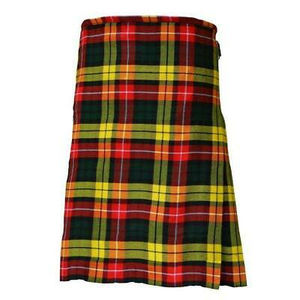 Tartan Wear, Ropa Tradicional Escocesa, Kilts Híbridos para Mujer, Descubre los Kilts Híbridos Utilitarios Definitivos, Kilts Escoceses Modernos de 5 Yardas - Product Image 1