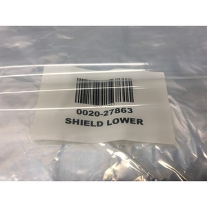 AMAT 0020-27863 Protector Inferior, 8" 101 SST 11.3" - Equipo y Piezas de Semiconductores de Confianza de la Marca Global Legacy - Product Image 3