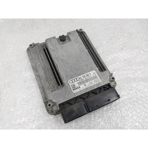 ECUs y Módulos de Computación Usados A8 4E1910560D - Product Image 2