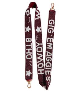 Elegante trabajo hecho a mano con cuentas bordado colegial nuevo agregar correa para el hombro cinturón Agregar nuevo Premium Top último diseñador elegante para niña - Product Image 3