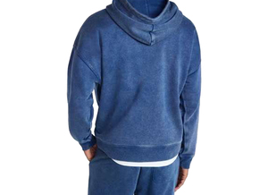 Sudaderas con Capucha para Hombre, Color en Contraste, Sudaderas de Alta Calidad, Sudaderas Unisex Extra Grandes, Sudaderas con Capucha Personalizadas con Logotipo, Sudaderas de Algodón para Hombre - Product Image 5