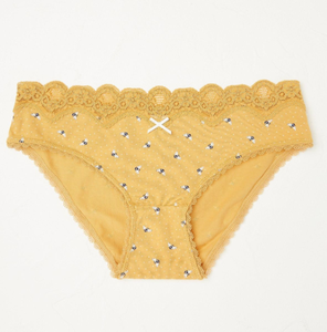 Ropa Interior Femenina al por Mayor, Bragas de Bikini sin Costuras de Nailon, Transpirables, Antiarrugas y Antibolitas, Tejidas - Product Image 5