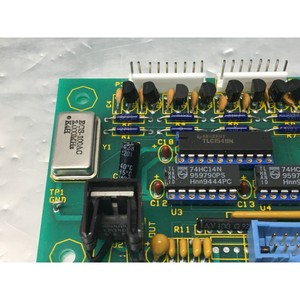 SEMITOOL 16758A TERMISTOR DE ALTA TEMPERATURA - Equipo y Piezas de Semiconductores de Confianza de Marca Global - Product Image 3
