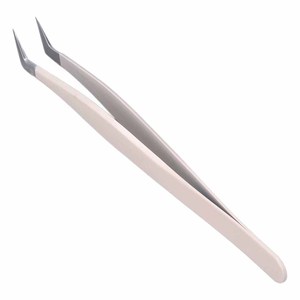 Pince à épiler professionnelle légère pour les soins de beauté - Product Image 1