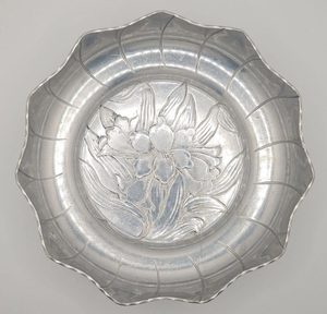 Bol en aluminium de fournisseur indien pour la préparation d'aliments chauds ou froids, disponible à un prix abordable depuis l'Inde - Product Image 1