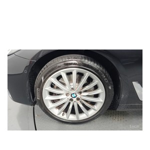 BMW 530i Sedán de Lujo del 2023, Serie 5 de BMW, 21,462 km, Caja de Cambios Automática, Volante a la Izquierda - Product Image 4