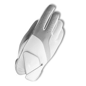 Guantes de Golf de Piel de Cabretta y Piel Sintética de Primera Calidad con Logotipo Personalizado, para Mano Izquierda o Derecha - Product Image 3