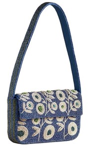 Sacs à rabat magnétique faits à la main en perles de verre, style bohème, professionnels, robustes, sûrs, portables, tendance, luxueux, écologiques et légers - Product Image 4