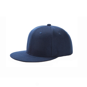 Casquette de baseball sportive au design personnalisé, neuve, de haute qualité, avec fermeture snapback, broderie de marque privée, 100% coton, pour les voyages en plein air - Product Image 4