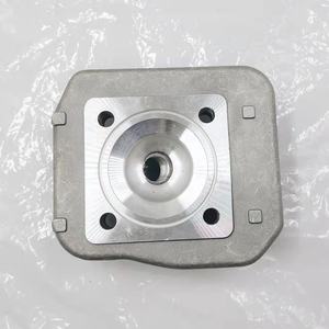 Kit <span class=keywords><strong>cylindre</strong></span> 70cc pour Buxy Elyseo Elystar Looxor Metal-x 50cc 2t Buxy50 Big Bore 47mm - Product Image 6