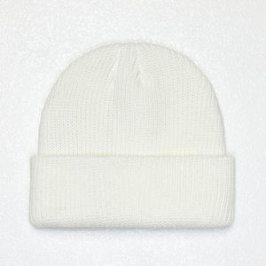 Gorro de Punto Cálido con Borlas, Unisex, Personalizable con Logotipo, Etiqueta Privada OEM, Venta al Por Mayor, Fábrica de Gorros - Product Image 3