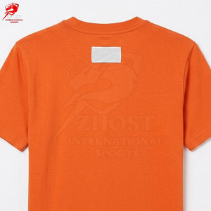 T-shirt DTF tendance pour homme, impression graphique personnalisée, tissu doux, vêtements décontractés, vêtements inspirés des tendances - Product Image 5