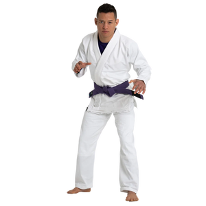 โรงงานผู้ผลิตขายส่งโดยตรง ชุดยิวยิตสู BJJ คุณภาพสูง พร้อมโลโก้สั่งทำ ผลิตในปากีสถาน - Product Image 2