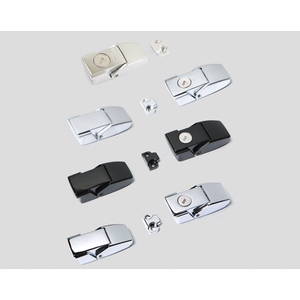 อะไหล่และอุปกรณ์เสริมพิเศษที่ยึด BY1-204-2K zdc จาก buyoung - Product Image 1