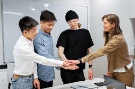 CONG TY TNHH SANG TAO DI THIEN logo